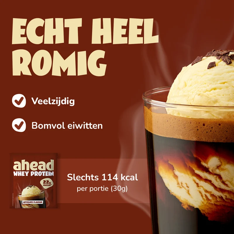 Affogato