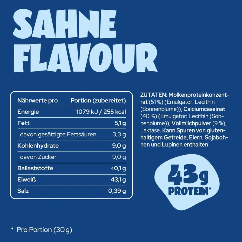 Sahne