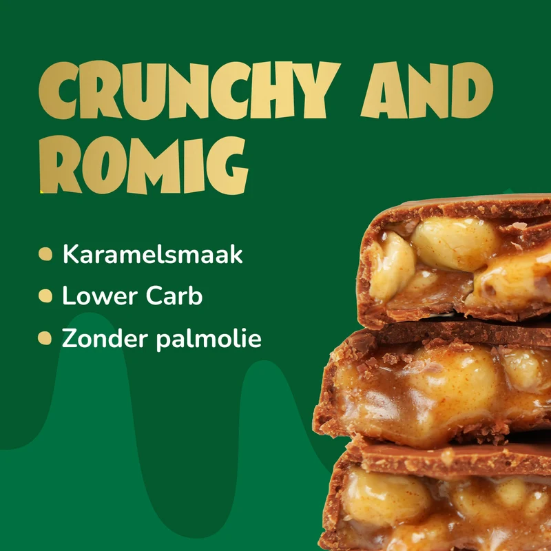 Hazelnut Caramel Flavour