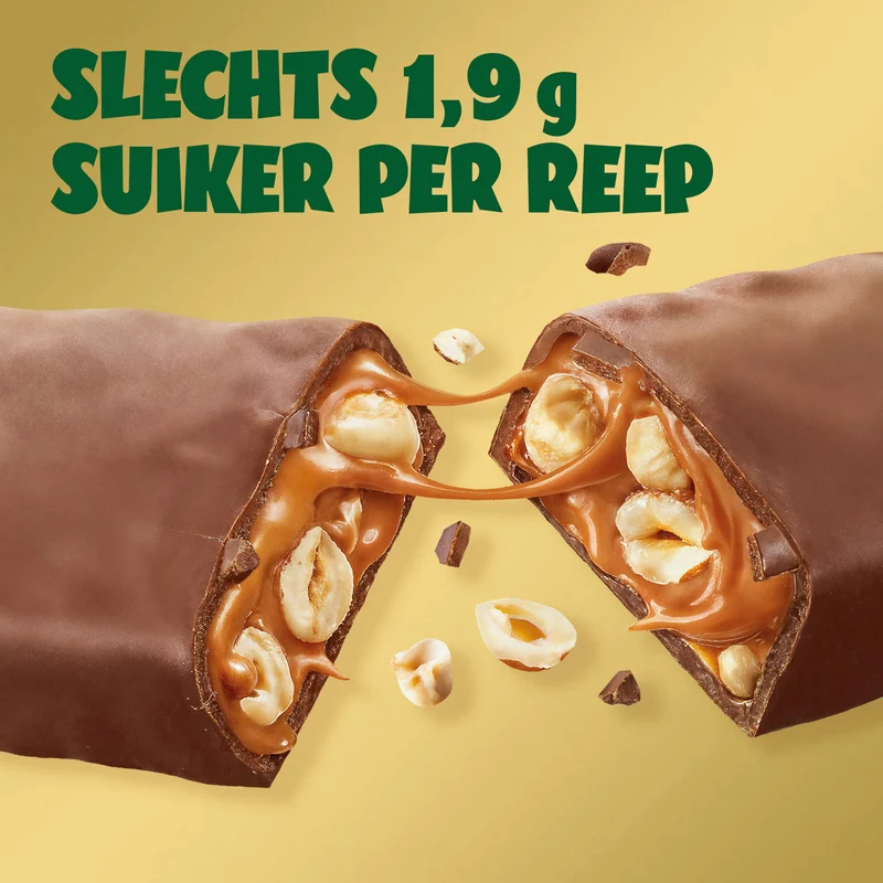 Hazelnut Caramel Flavour