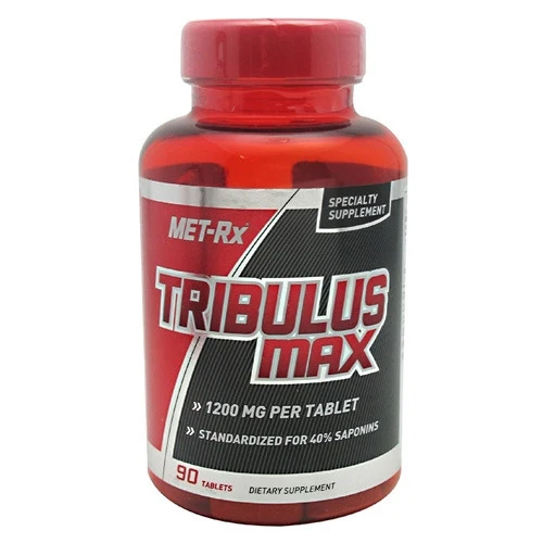 MET-Rx Tribulus Max