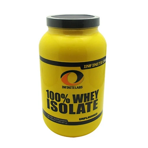 Infinite Labs Infinite One 100% Whey Isolate