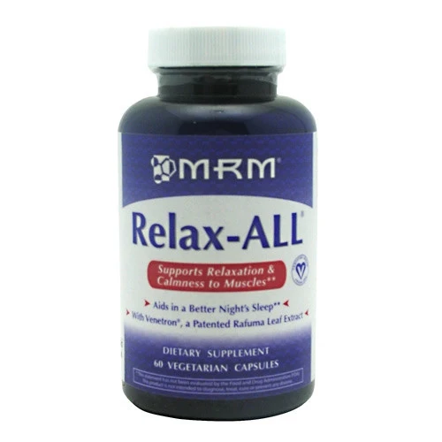 MRM Relax-ALL