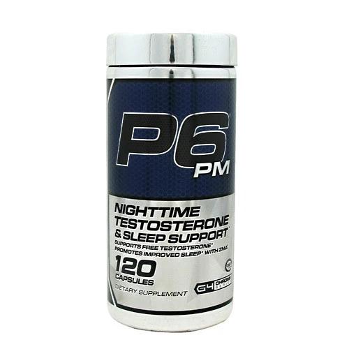 Cellucor P6 PM