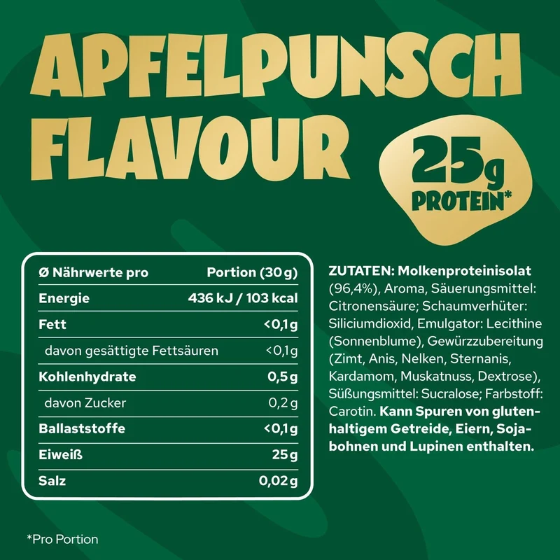 Green Apple