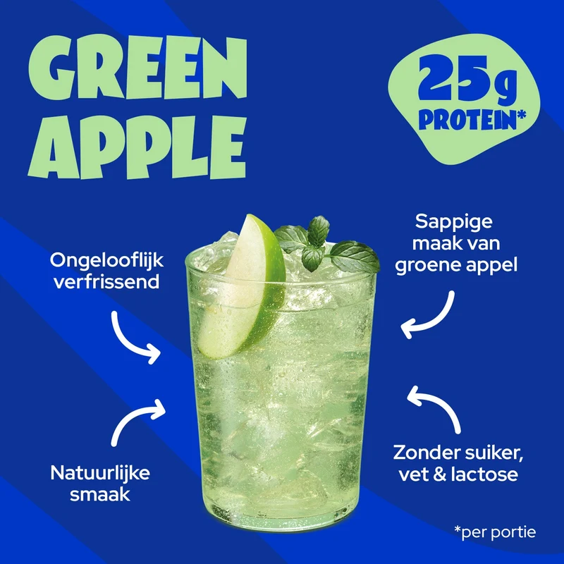 Green Apple