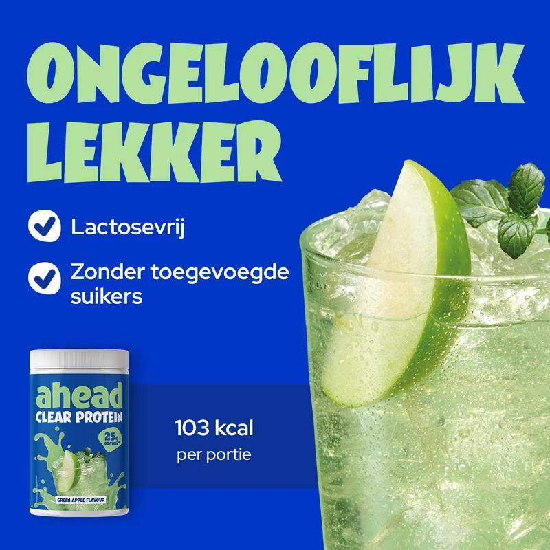 Green Apple