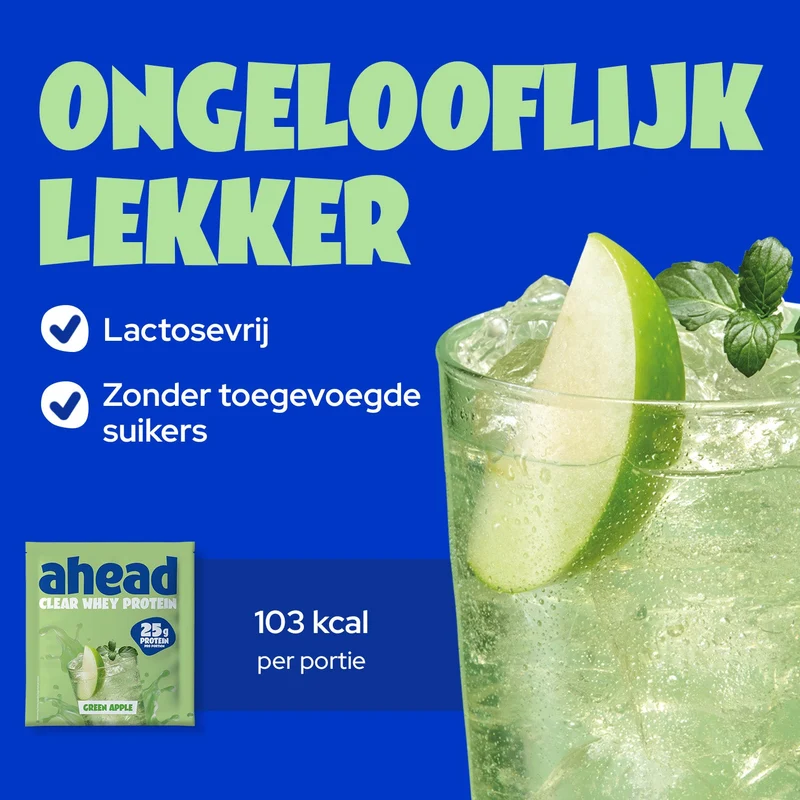 Green Apple