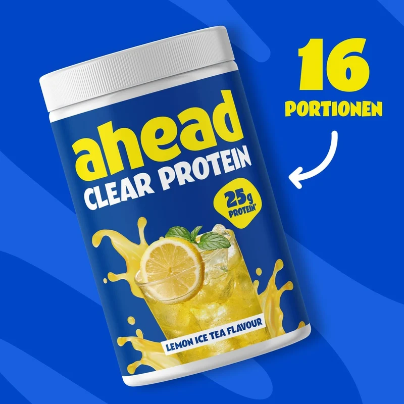 Lemon Ice Tea