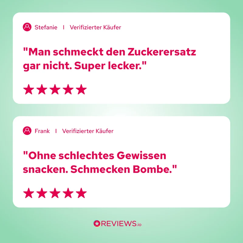 Gummies Probierpaket