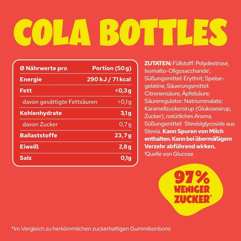 Sour Cola