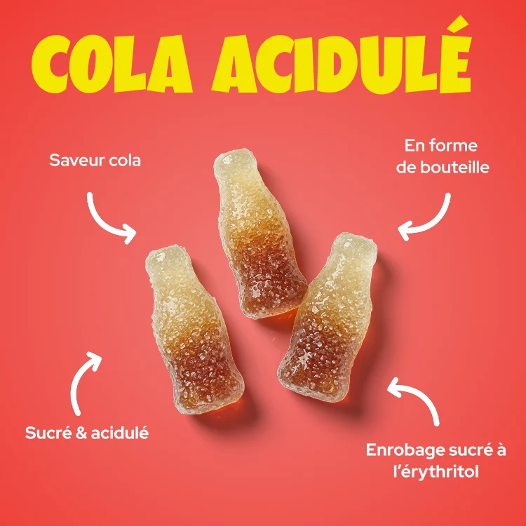 Sour Cola