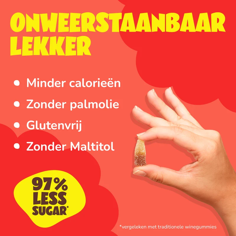 Sour Cola