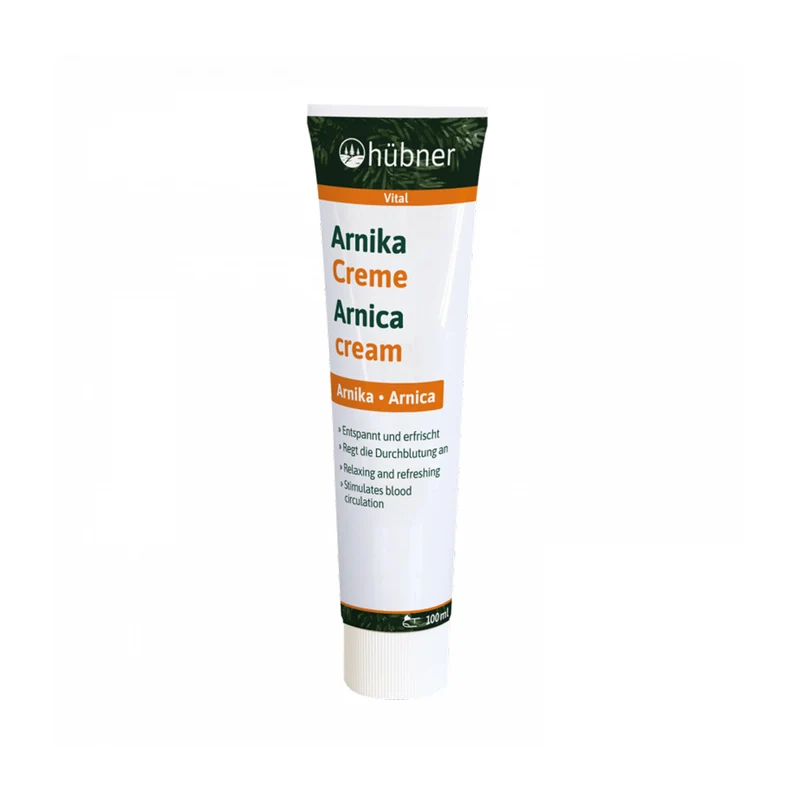 Hübner Arnika Creme (100 ml)