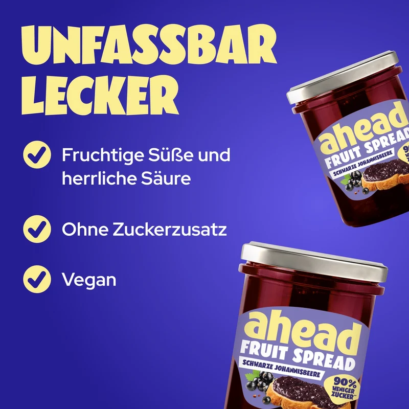 Schwarze Johannisbeere