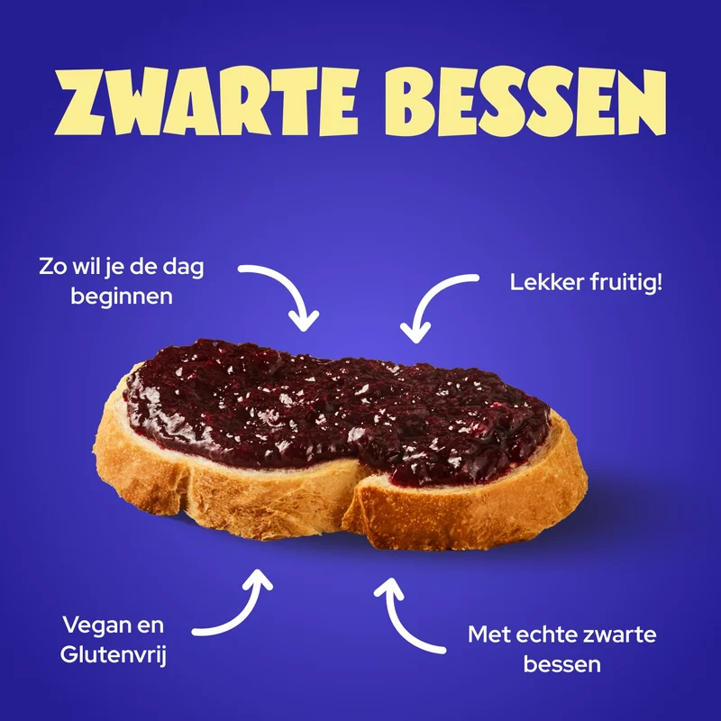 Schwarze Johannisbeere