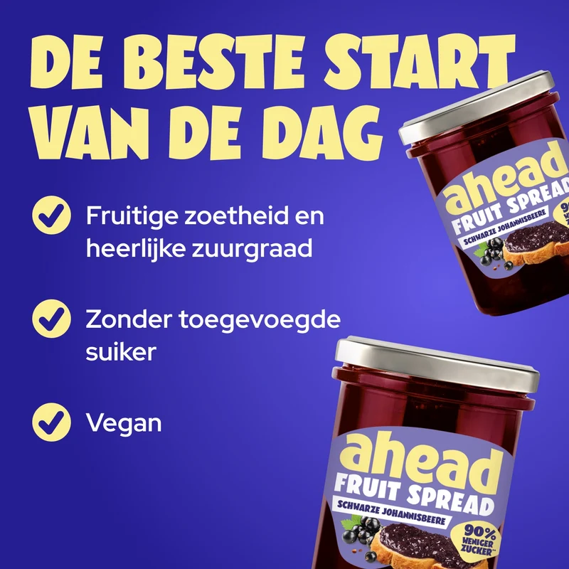 Schwarze Johannisbeere