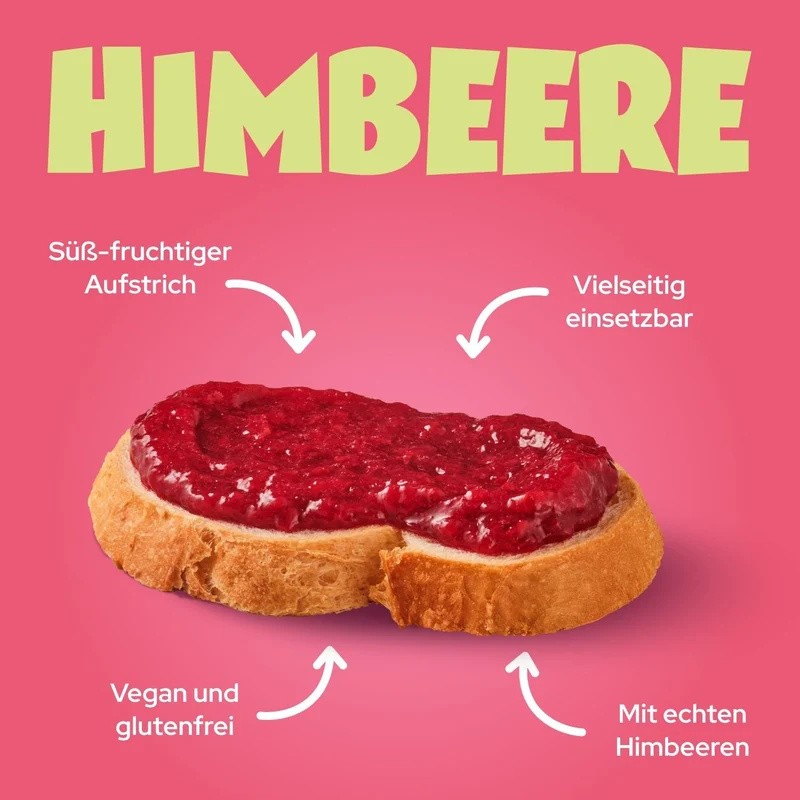 Himbeere