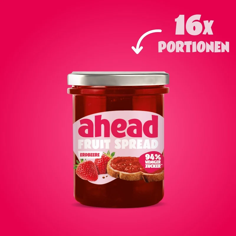 Erdbeere