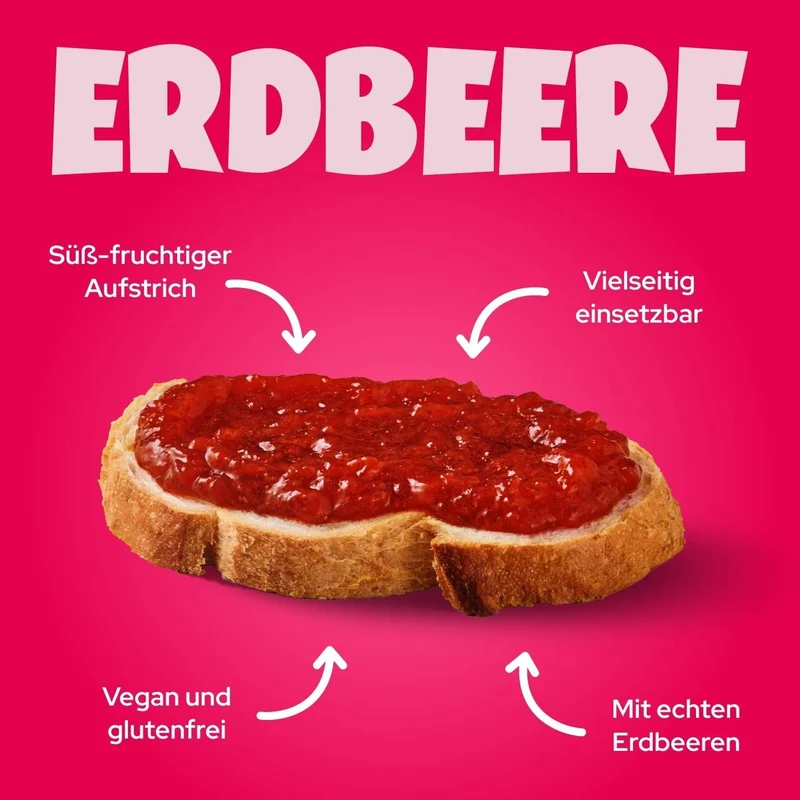 Erdbeere
