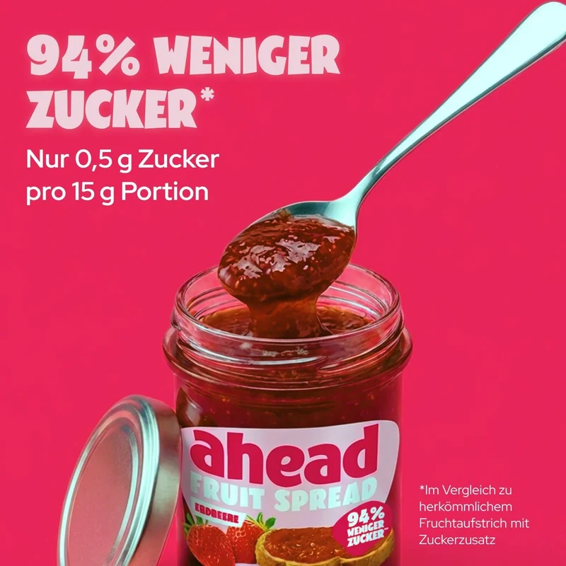 Erdbeere