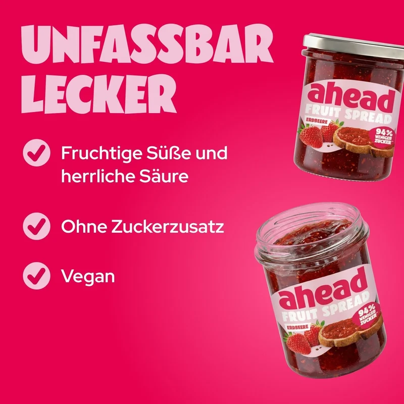 Erdbeere