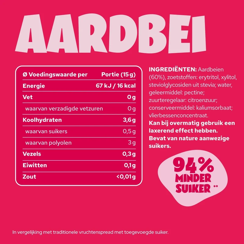 Erdbeere