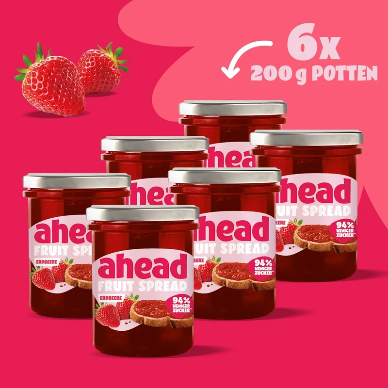 Erdbeere