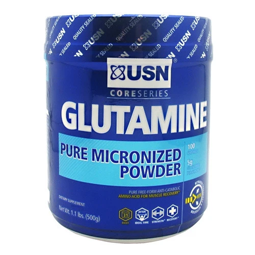 Ultimate Sports Nutrition Core Series Glutamine