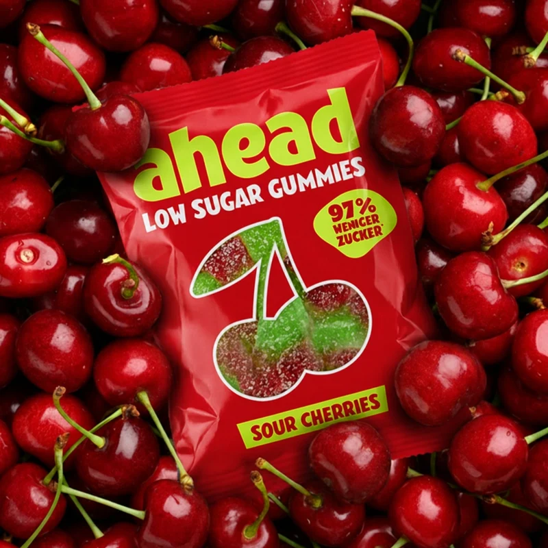 Sour Cherries