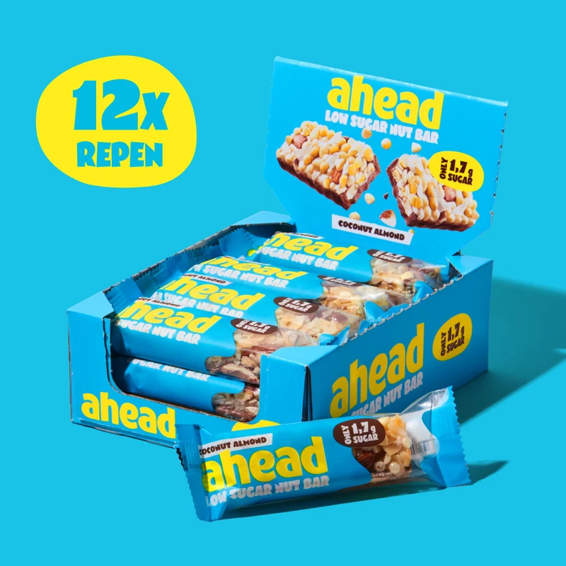Coconut Almond