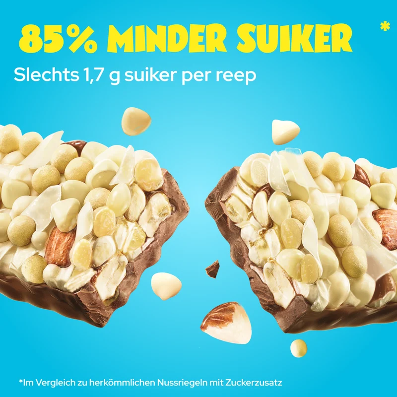 Coconut Almond