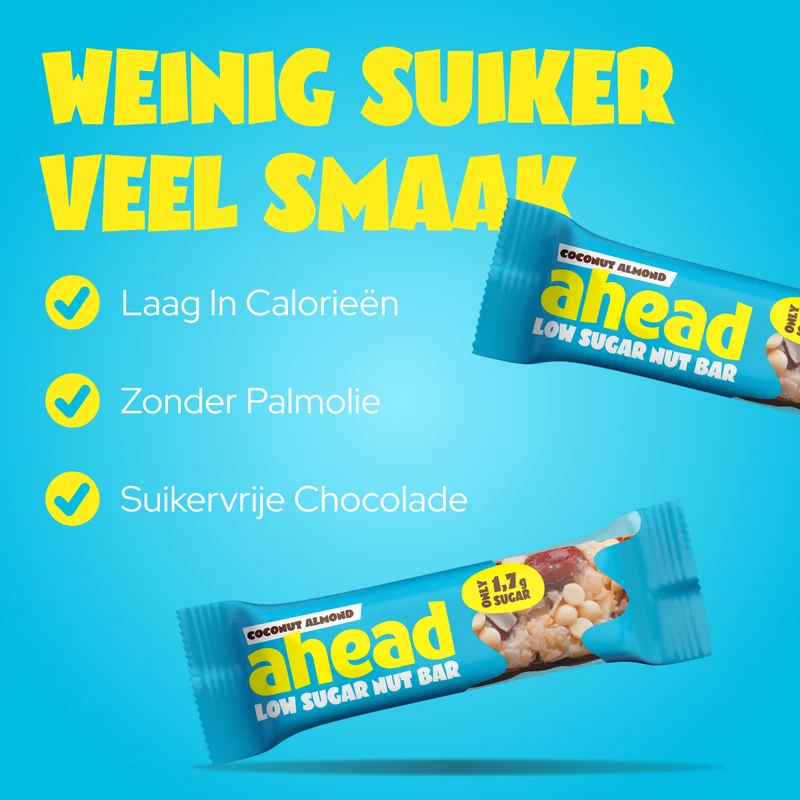 Coconut Almond