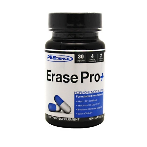 PEScience Erase Pro +