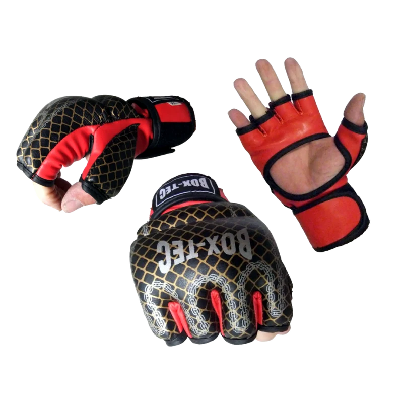 MMA Boxhandschuhe "Spider"