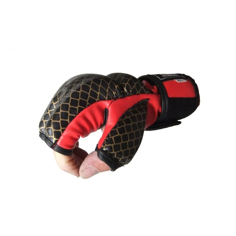 MMA Boxhandschuhe "Spider"