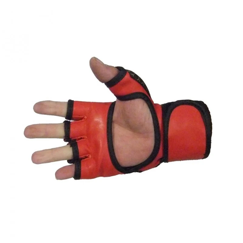 MMA Boxhandschuhe "Spider"