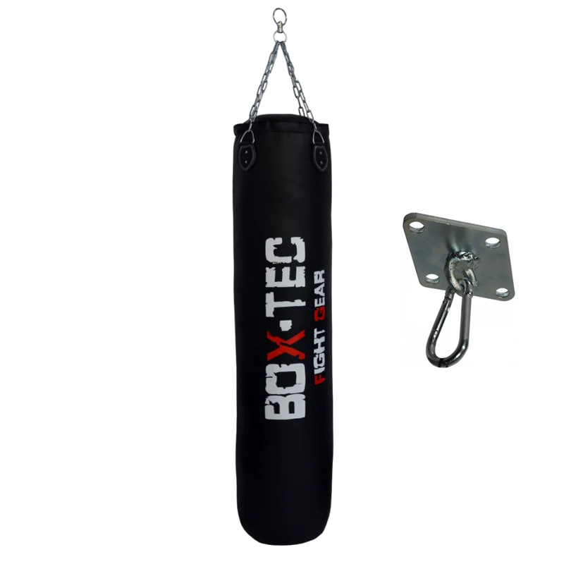 Boxsack Black inkl. Deckenhalterung