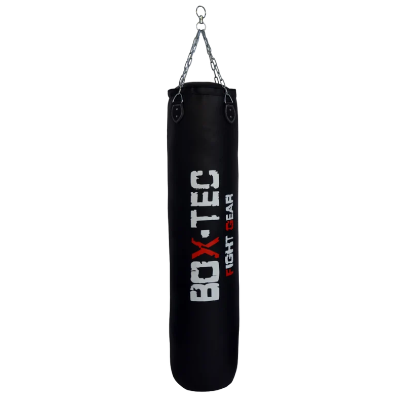 Boxsack Black inkl. Deckenhalterung