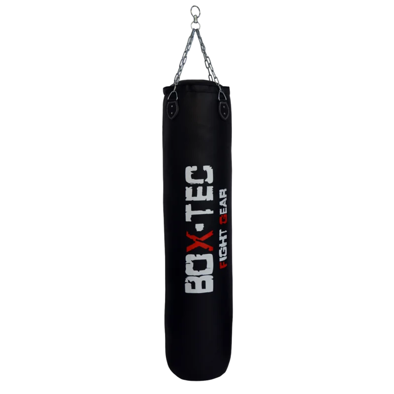 Boxsack Black