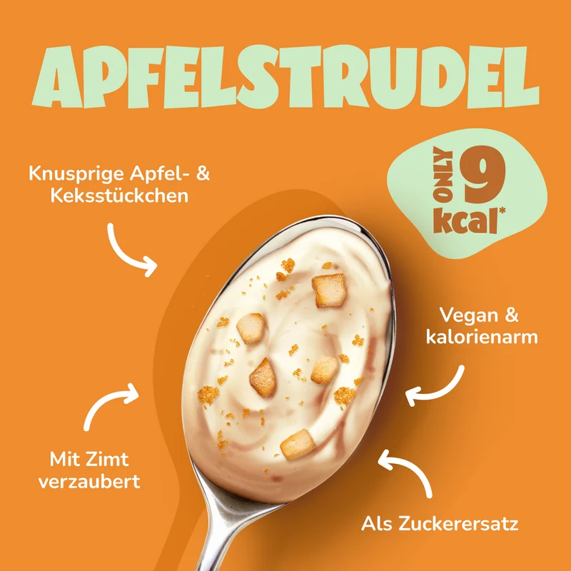Apfelstrudel