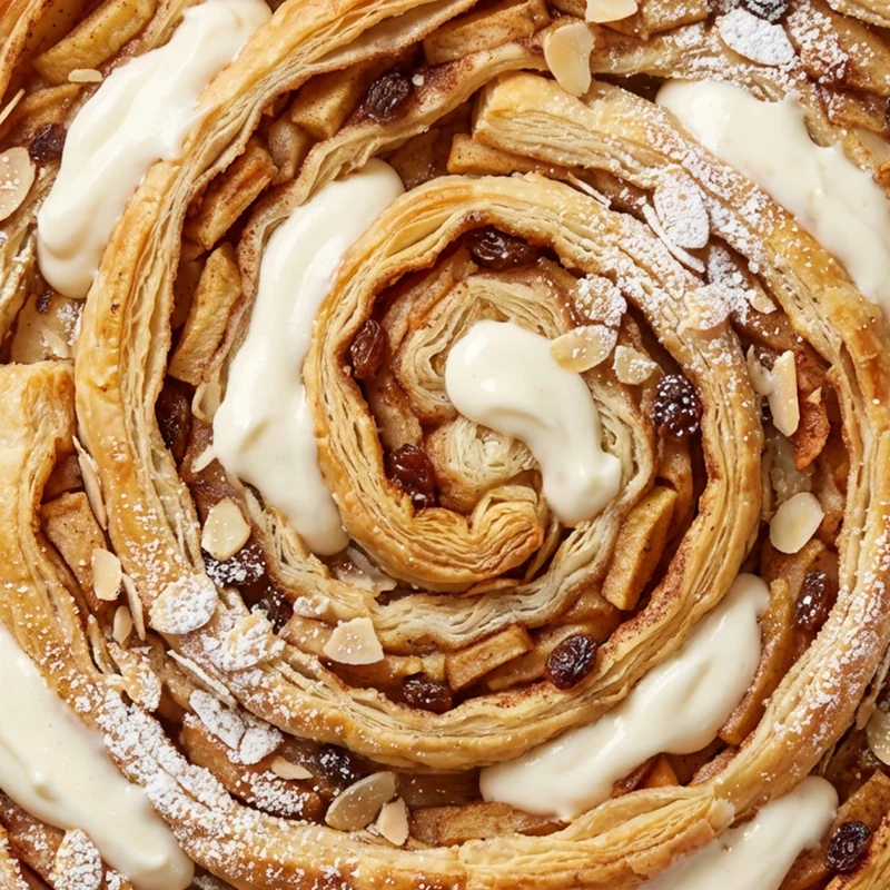 Apfelstrudel