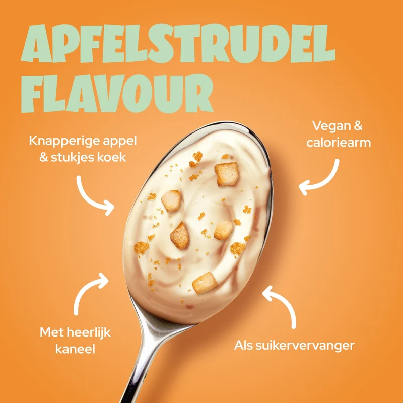 Apfelstrudel