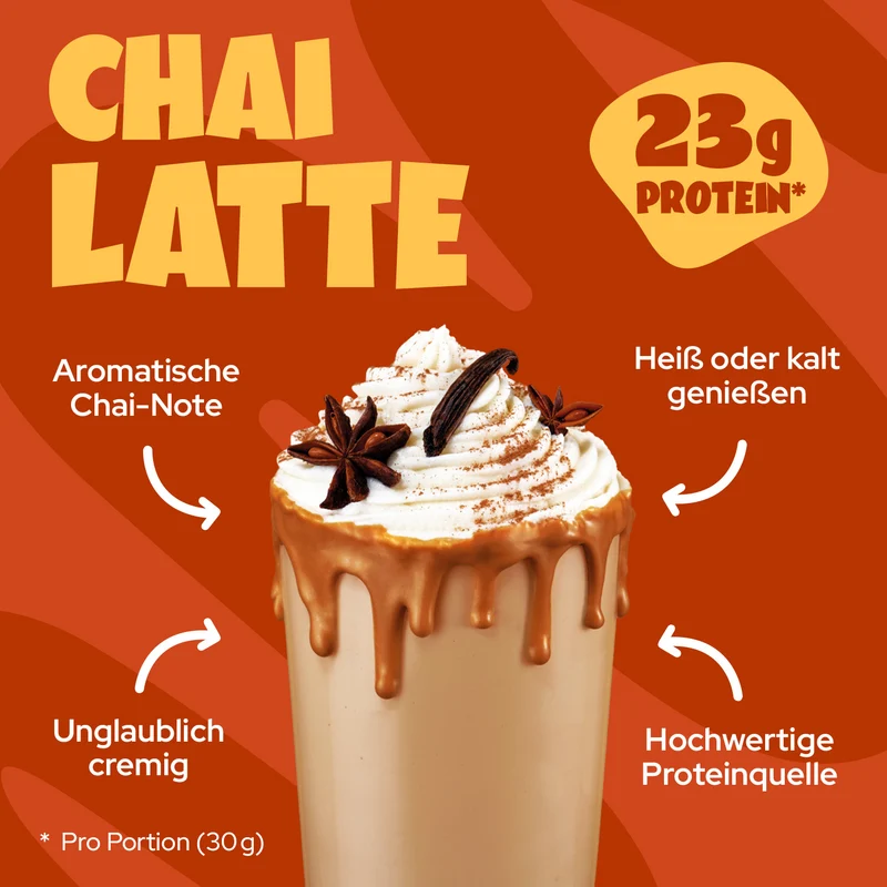 Chai Latte
