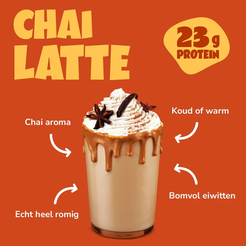 Chai Latte