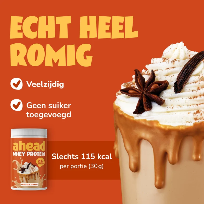 Chai Latte