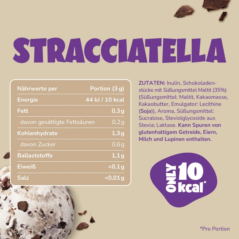 Stracciatella