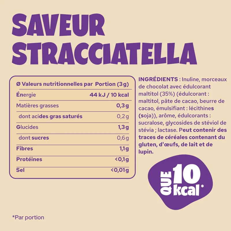 Stracciatella