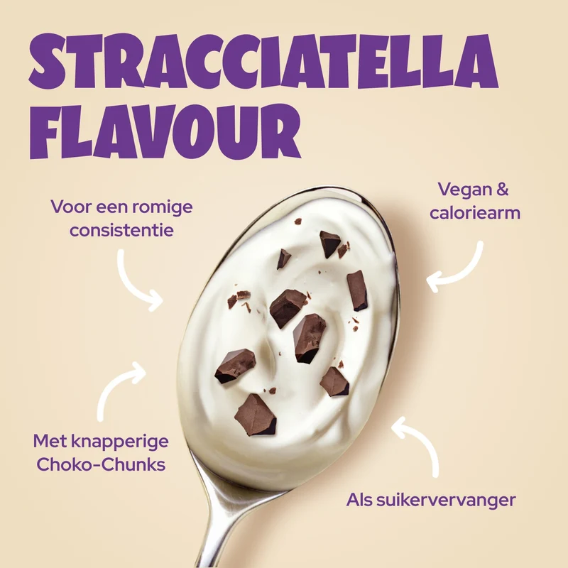 Stracciatella