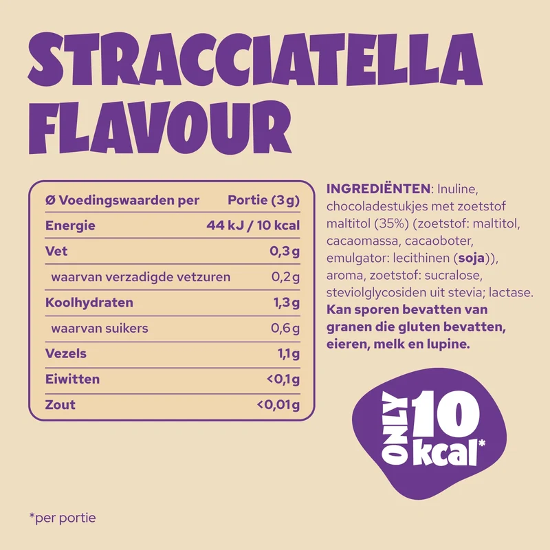 Stracciatella